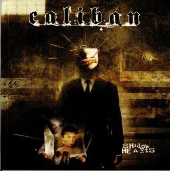 Caliban - Fire is My Witness