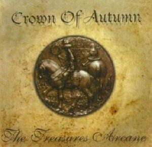 Crown Of Autumn - Towers Of Doleful Triumph