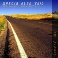 Marcin Olak Trio - Song 4.2