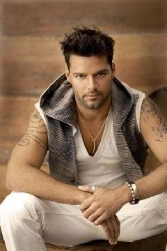 Ricky Martin - La Vida Loca  