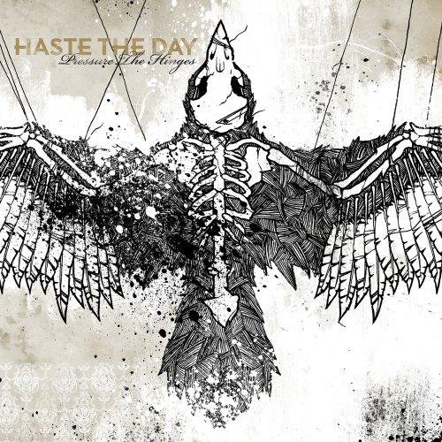 Haste The Day - Janets Planet