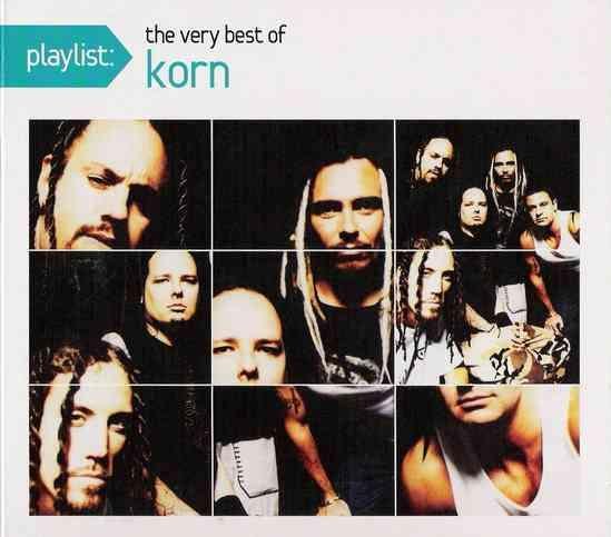 Korn - Earache My Eye