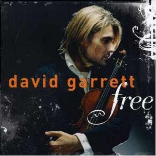 David Garrett - Paganini Rhapsody (On Caprice 24)