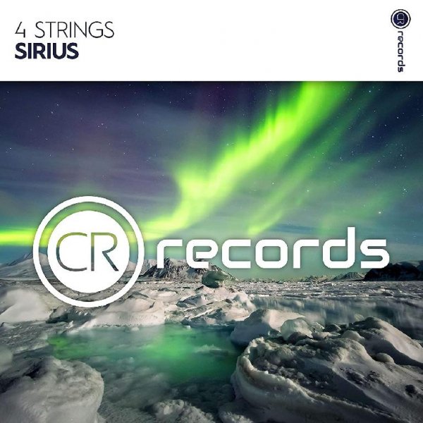 4 Strings - Sirius (Extended Mix)