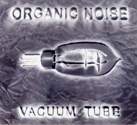 Organic Noise - Amplifier