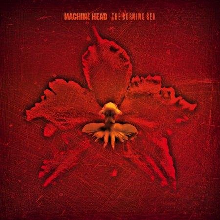 Machine Head - Five