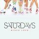 The Saturdays - Disco Love Starlab Disco Radio Edit 