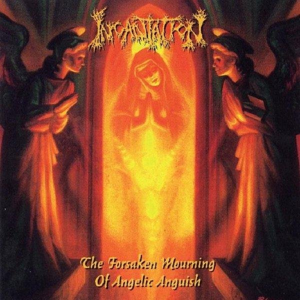 Incantation - Lusting Congregation of Perpetual Damnation (Eternal Eden)