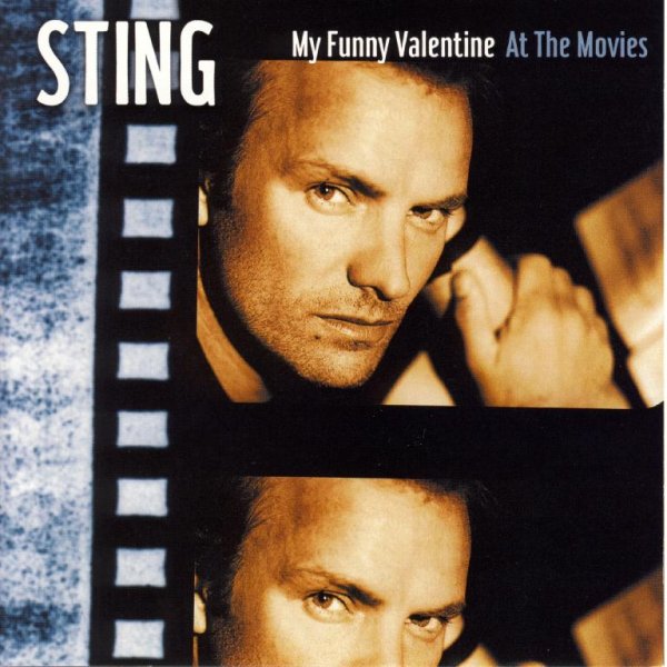 Sting - Moonlight