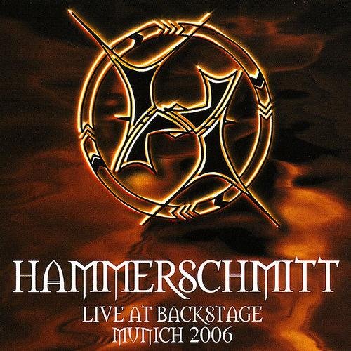 Hammerschmitt - Gottesmann