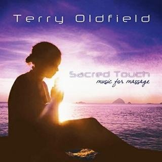 Terry Oldfield - Shores of Longing