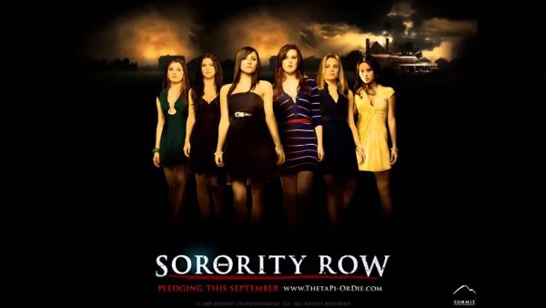 Agent Smith - Aimee Allen - Emergency (Sorority Row OST) HQ