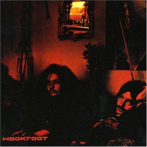 Hookfoot - S. B. W.