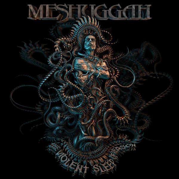 Meshuggah - Nonstrum