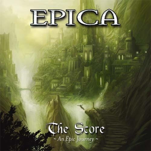 Epica - Solitary Ground Single Versio