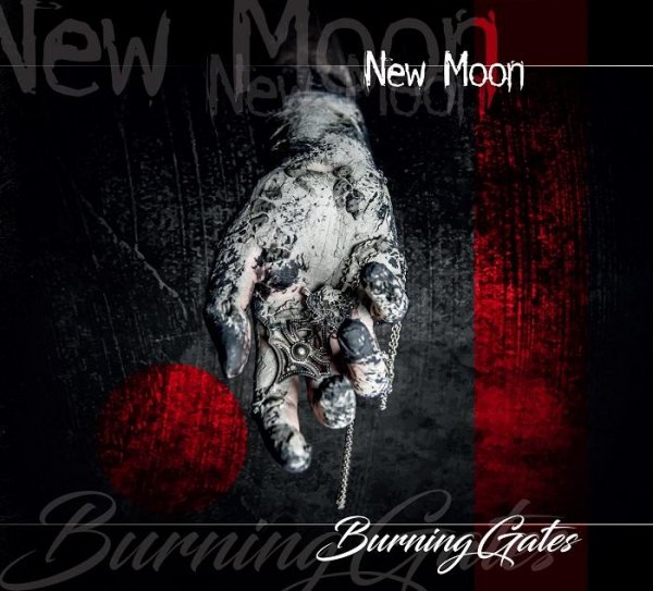 Burning Gates - New Moon