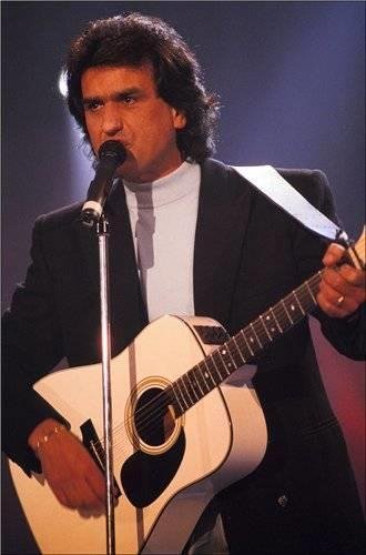 Toto Cutugno - Voglio una donna