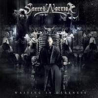 Sacred Warrior - Living Sacrifice