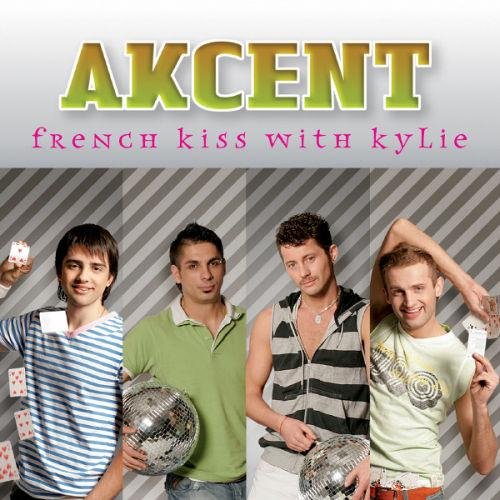 Akcent - Kylie (Crush Rock Remix)