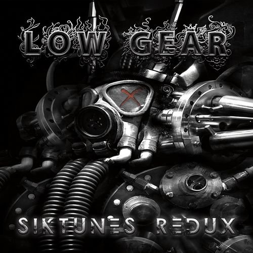 Low Gear - Hung