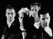 Depeche Mode - Get The Balance Right