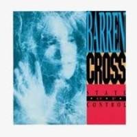 Barren Cross - Your Love Gives