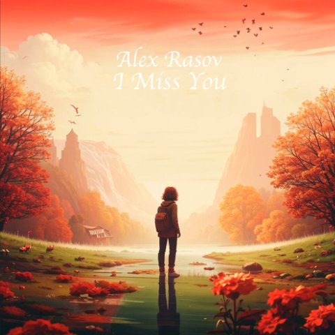 Alex Rasov - I Miss You