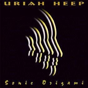 Uriah Heep - I Hear Voices