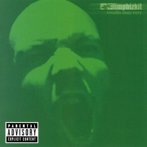 Limp Bizkit - Gimme The Mic