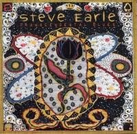 Steve Earle - 03 Another Town