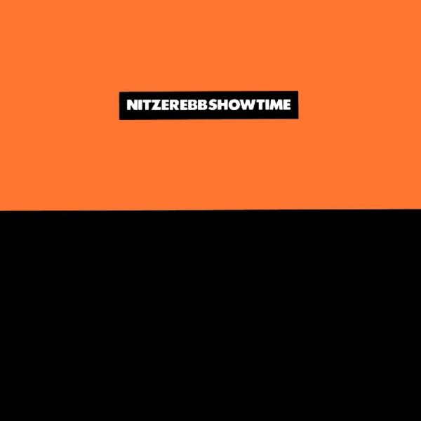 Nitzer Ebb - My Heart