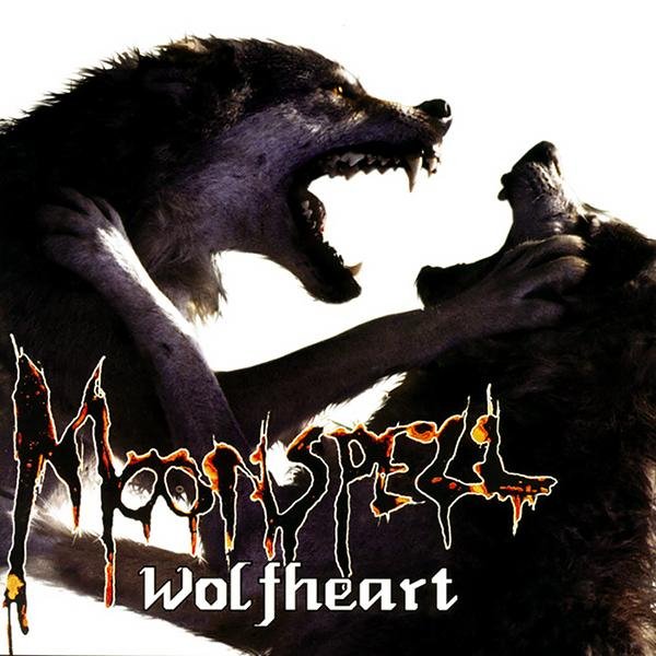 Moonspell - Love Crimes