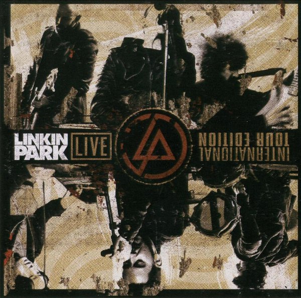 Linkin Park - One Step Closer (Live)