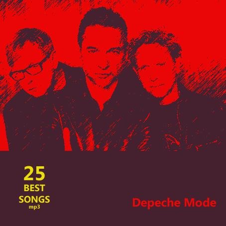 Depeche Mode - Personal Jesus