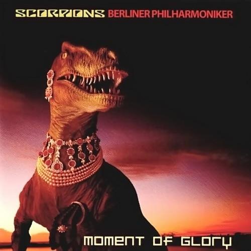 Scorpions & Berliner Philharmoniker - Big City Nights