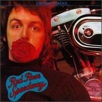 Paul McCartney, Wings - Loup 1St Indian On The Moon