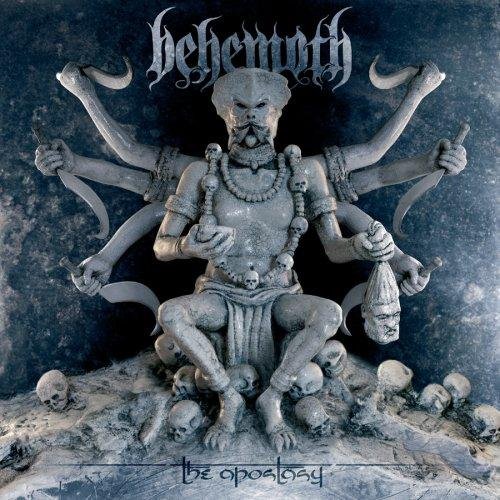 Behemoth - Christgrinding Avenue