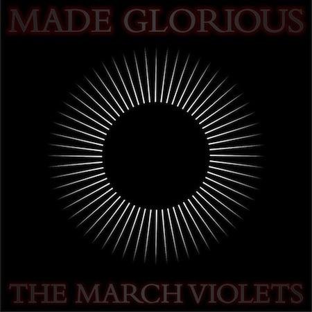 The March Violets - My Demons