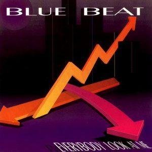 Blue Beat - Everybody Look At Me