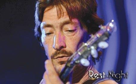 Chris Rea - Nothing To Fear