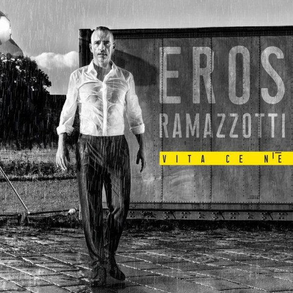 Eros Ramazzotti - Avanti Così