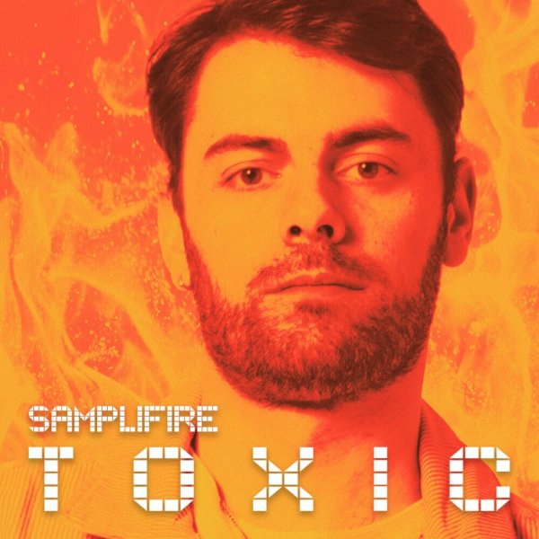 SampliFire - Toxic