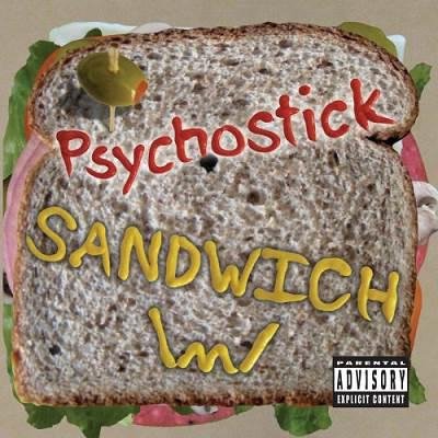 Psychostick - The Hunger Within