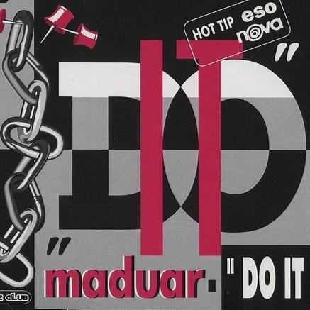 Maduar - Do It_1994