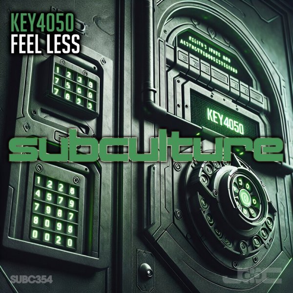 Key4050 - Feel Less