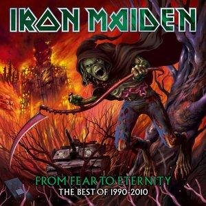 Iron Maiden - Rainmaker