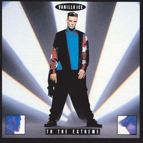 Vanilla Ice - Play That Funky Music