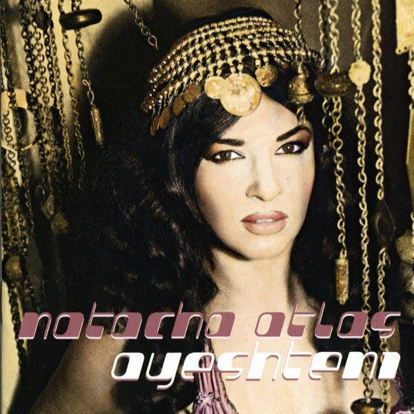 Natacha Atlas - Man's world