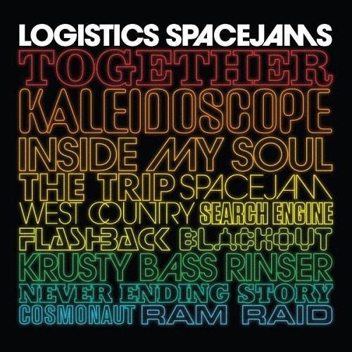 Logistics - Cosmonaut