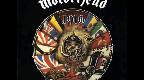 Motorhead - 1916